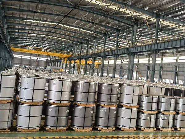 ورشة التصنيع