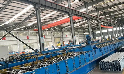 قدرات الشركة