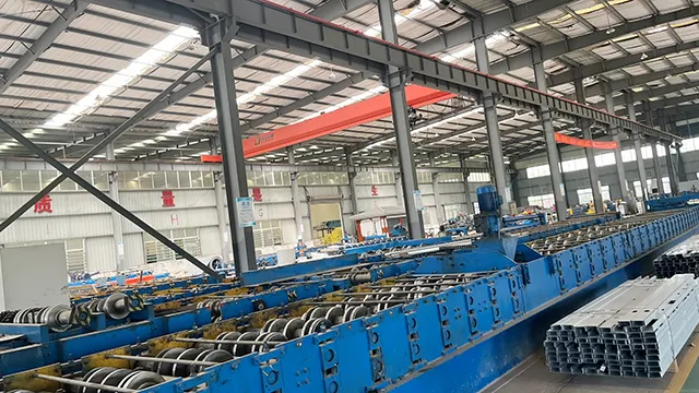 قدرات الشركة