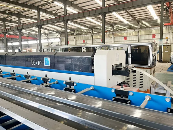 ورشة التصنيع