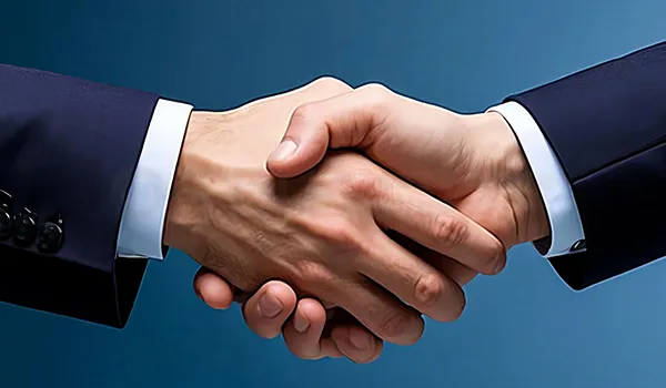 نظرة نحو المستقبل