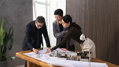 تحسين التصميم مجاناً