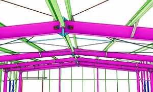 التصميم المفصل