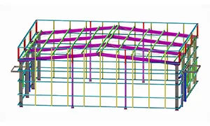 الموافقة على الرسومات التفصيلية