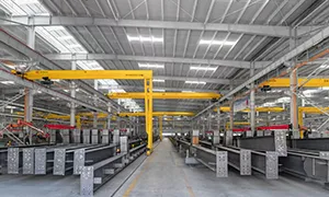 عملية تصنيع الفولاذ