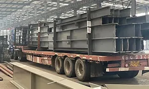 التعبئة والنقل