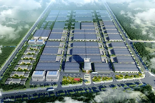 نموذج التنمية التعاونية 1: المساهمة بالأرض كرأس مال + التعاون بالأسهم