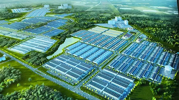 نموذج التطوير التعاوني 2: الدفع المرحلي لقيمة الأرض + تقاسم الأرباح