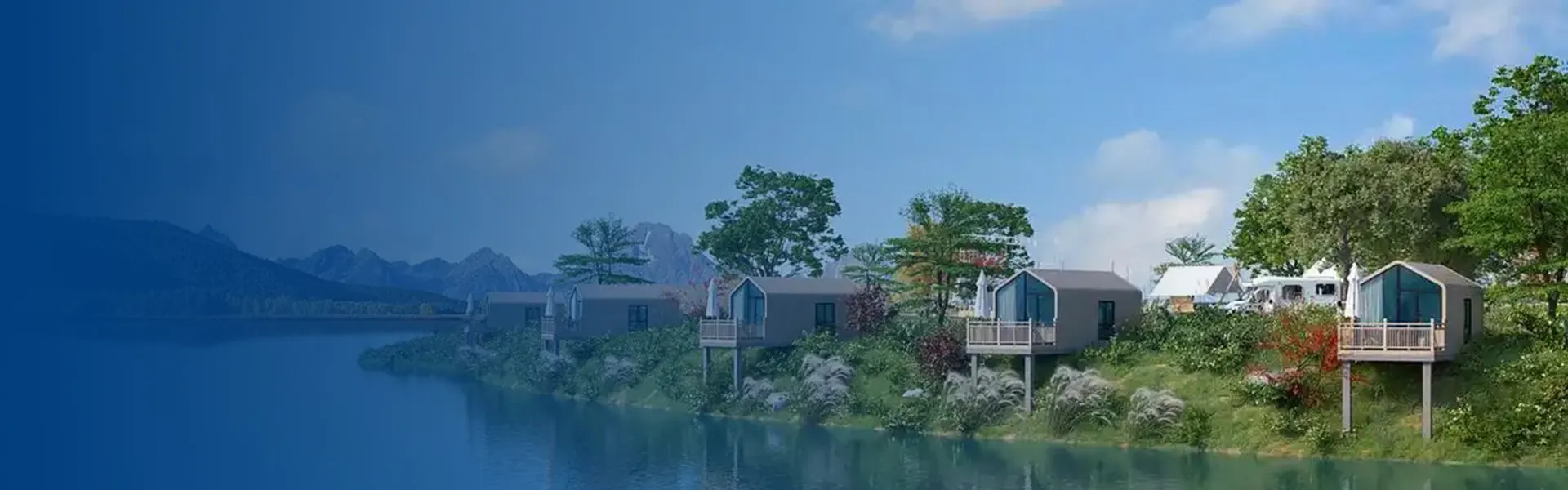 Hubei Bilantian Bolai Construction Incorporated Company