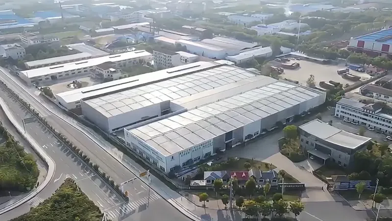 نبذة عن الشركة