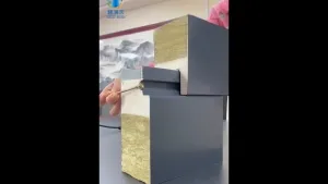 ألواح جدران ساندوتش بانل