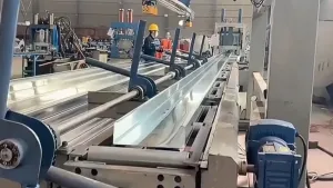 عوارض معدنية C