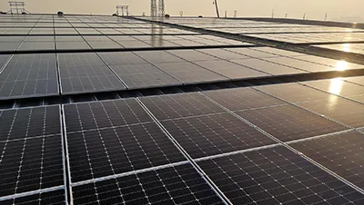 ألواح سقف ساندوتش بانل