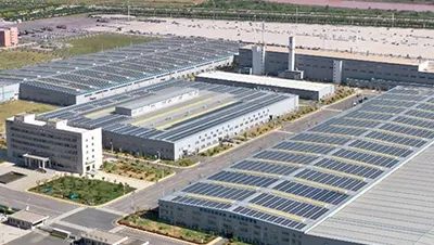 ألواح سقف ساندوتش بانل