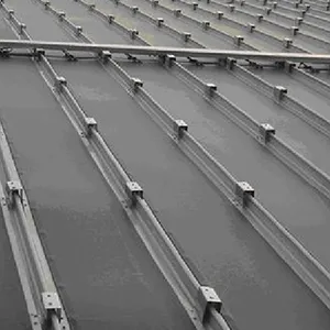 أضف المشابك الخاصة بالتثبيت