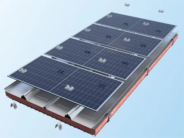 دليل التركيب