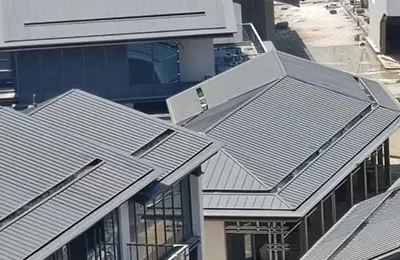 ألواح ساندوتش بانل