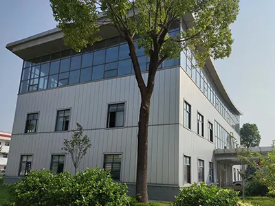 ألواح جدران ساندوتش بانل المعزولة للديكورات