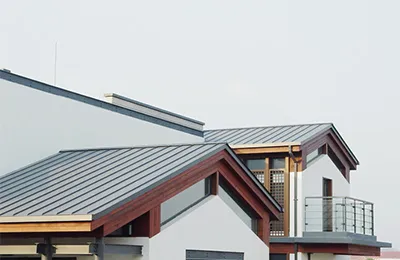 ألواح سقف ساندوتش بانل