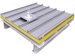 نقطة تثبيت أمان (مرتكز نظام الحماية من السقوط)