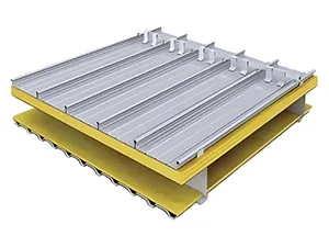 حاجز الثلوج (منع انزلاق الثلوج من السقف)