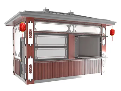 الموديلات والتصاميم المتاحة