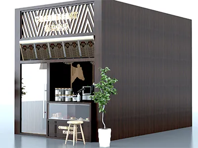 الموديلات والتصاميم المتاحة