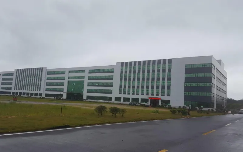 مجمع Baota Technology Industrial Park الصناعي