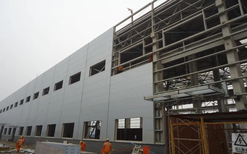 مجموعةHubei Difeng Technology Group
